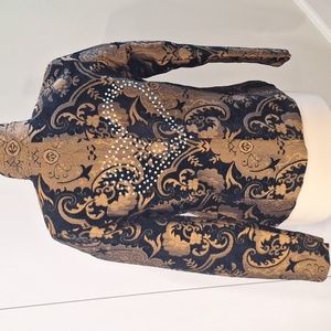 Super Duper Fun Jacket by Cover Charge